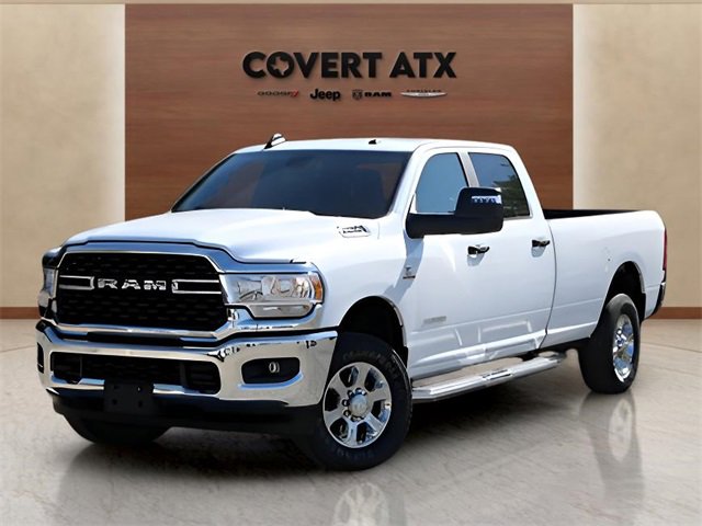 Used 2024 RAM 3500 Big Horn