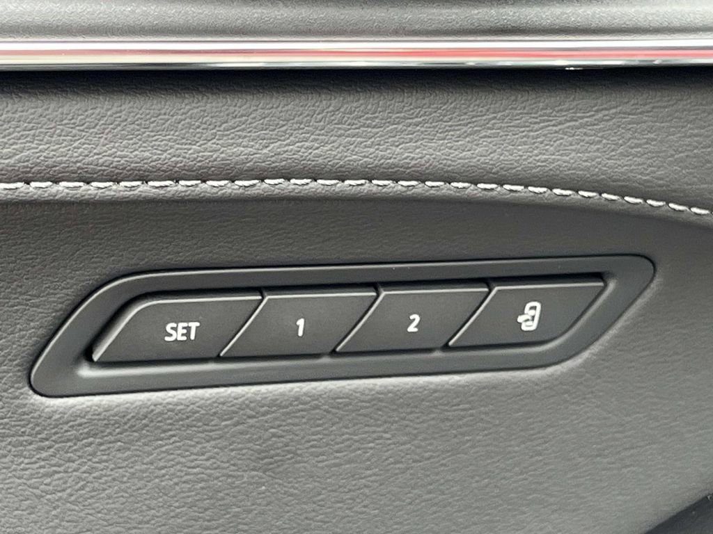 New 2026 Cadillac CT5 Premium Luxury w/ Technology Package image 23