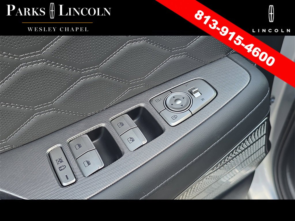 Used 2022 Hyundai Palisade Calligraphy w/ Cargo Package image 19