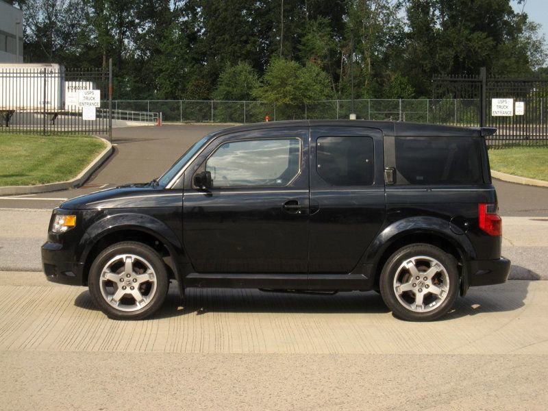 Used 2008 Honda Element SC image 6