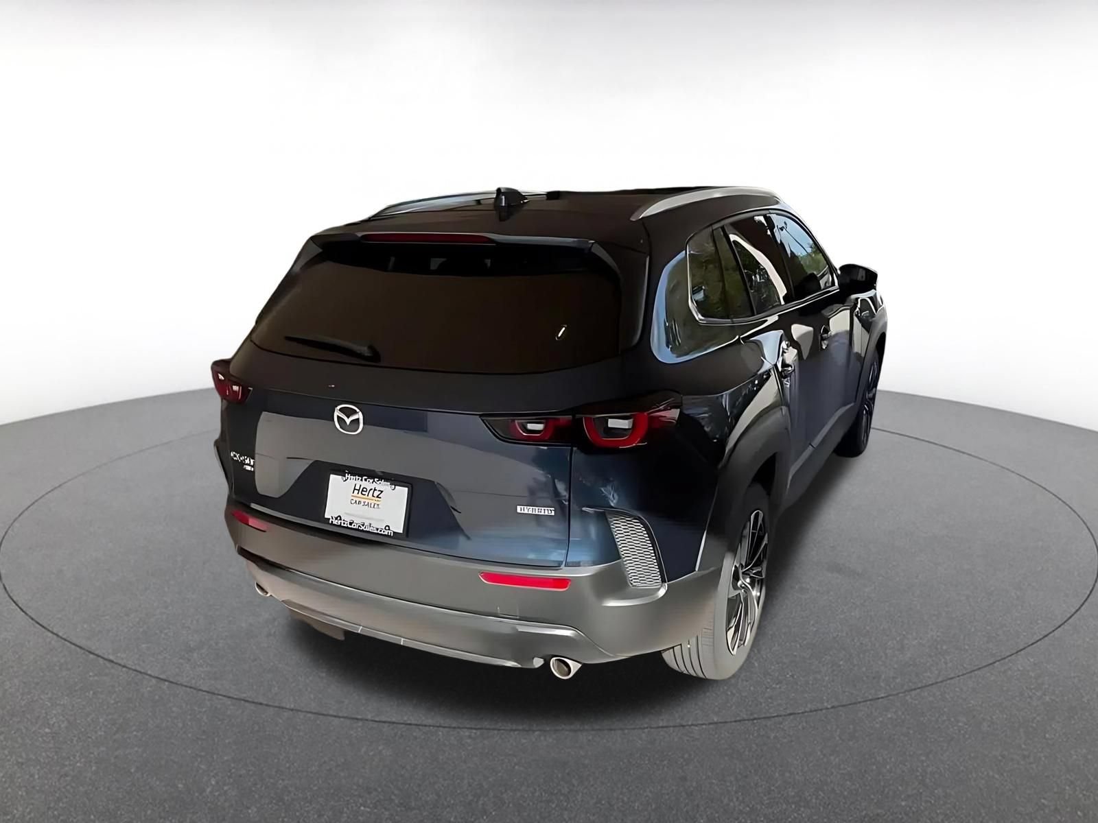Used 2025 MAZDA CX-50 2.5 Hybrid w/ Premium Plus Pkg AWD/4WD image 14
