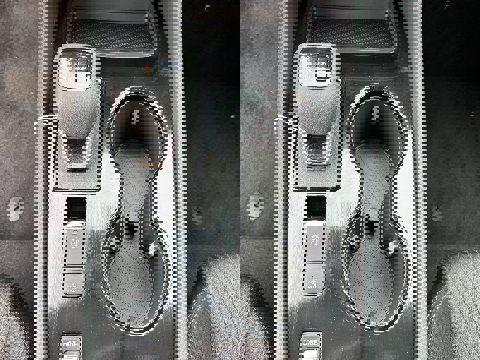 New 2026 Nissan Rogue SV image 27