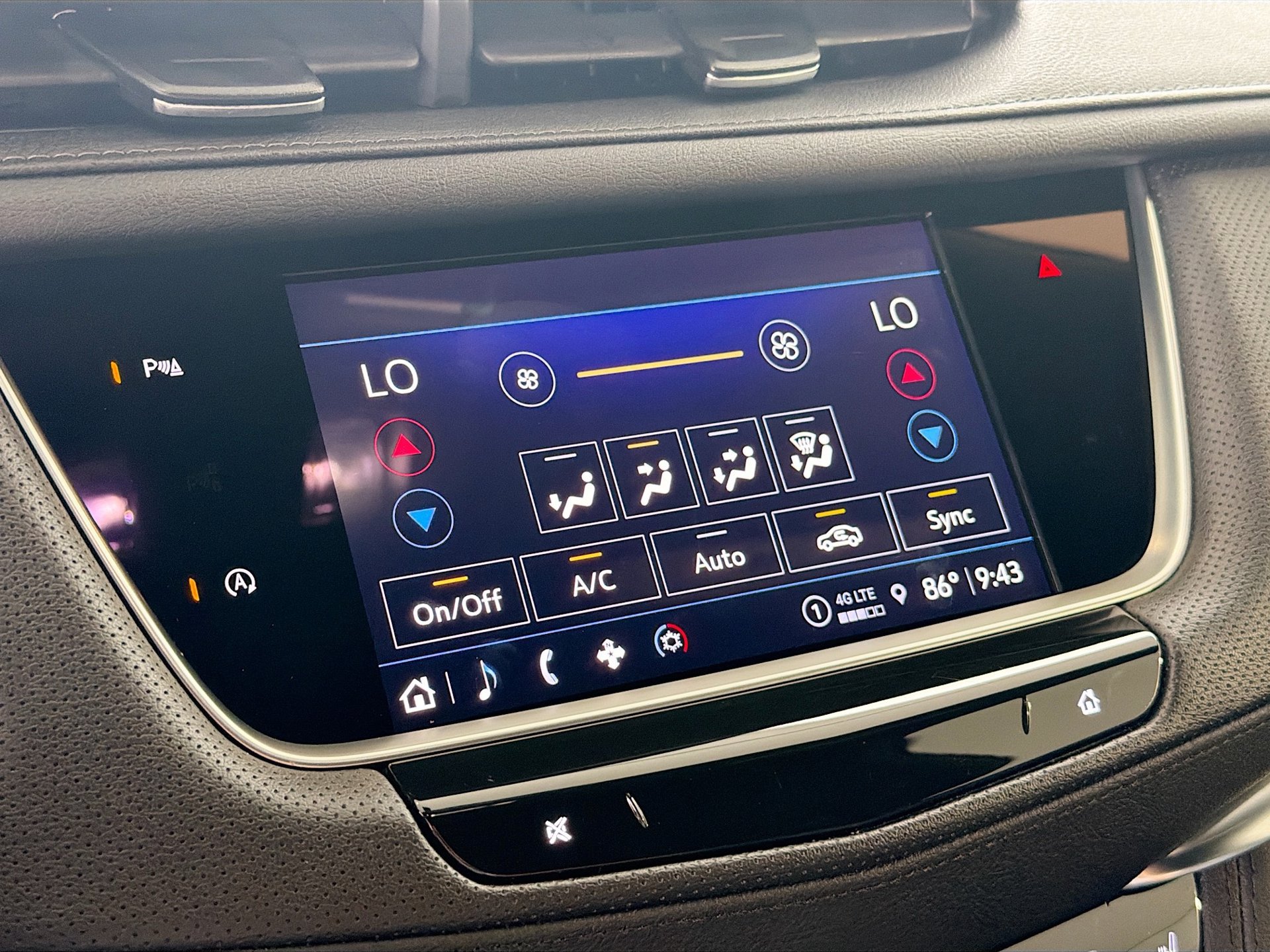 Certified 2023 Cadillac XT5 Luxury FWD image 34