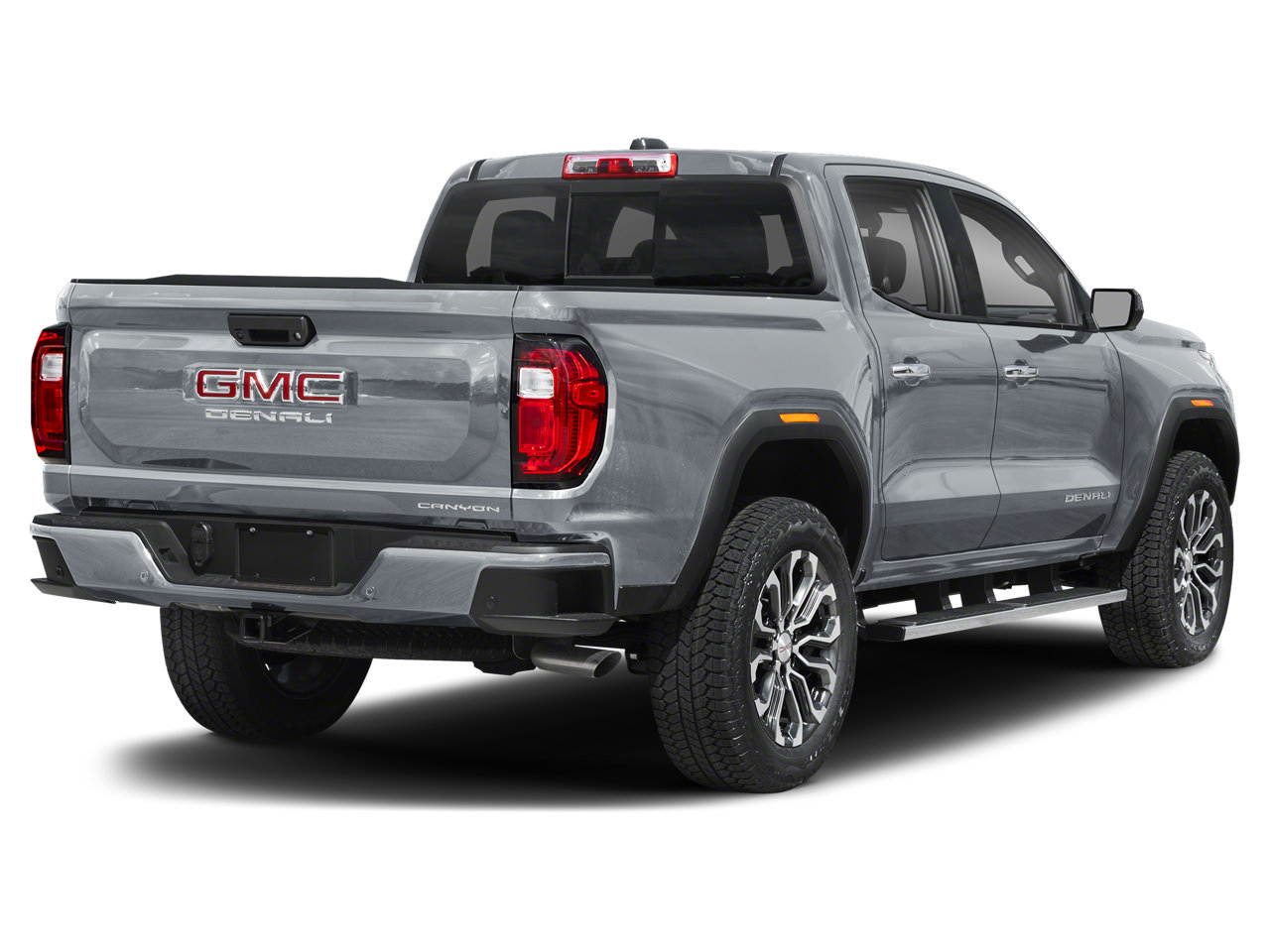 New 2026 GMC Canyon Denali AWD/4WD image 2