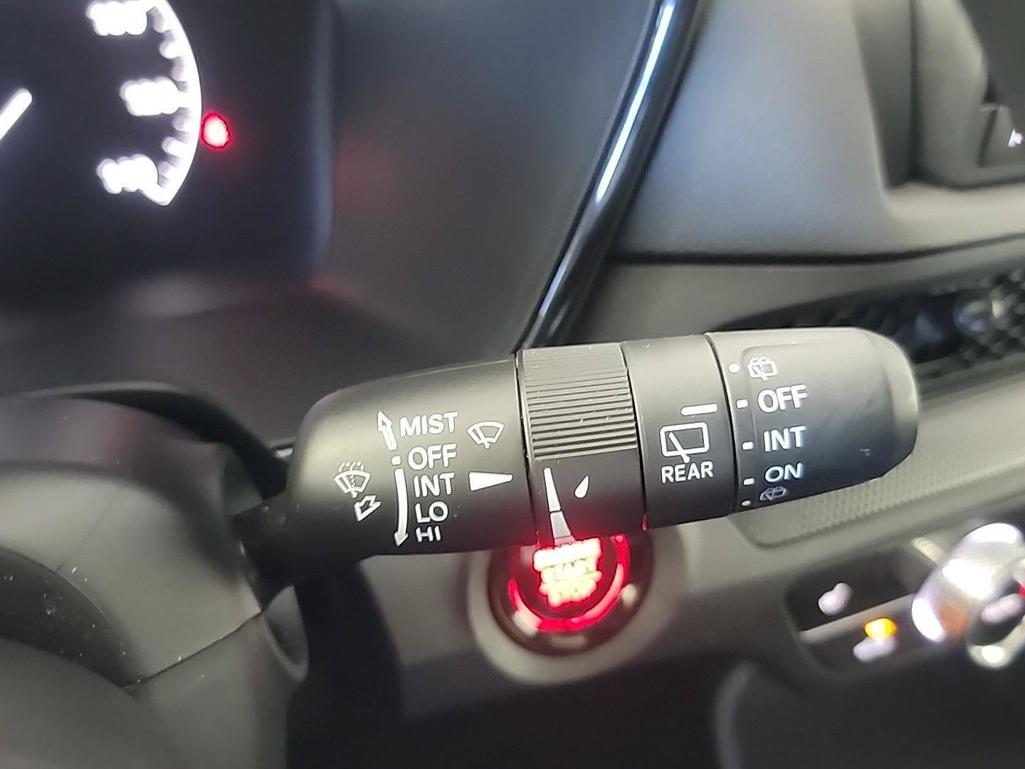 Certified 2024 Honda CR-V EX image 26