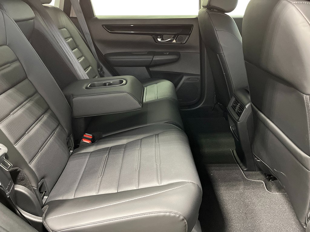 New 2027 Honda CR-V EX-L image 27