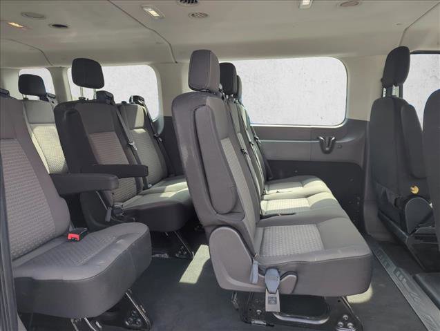 Used 2023 Ford Transit 350 XLT image 16