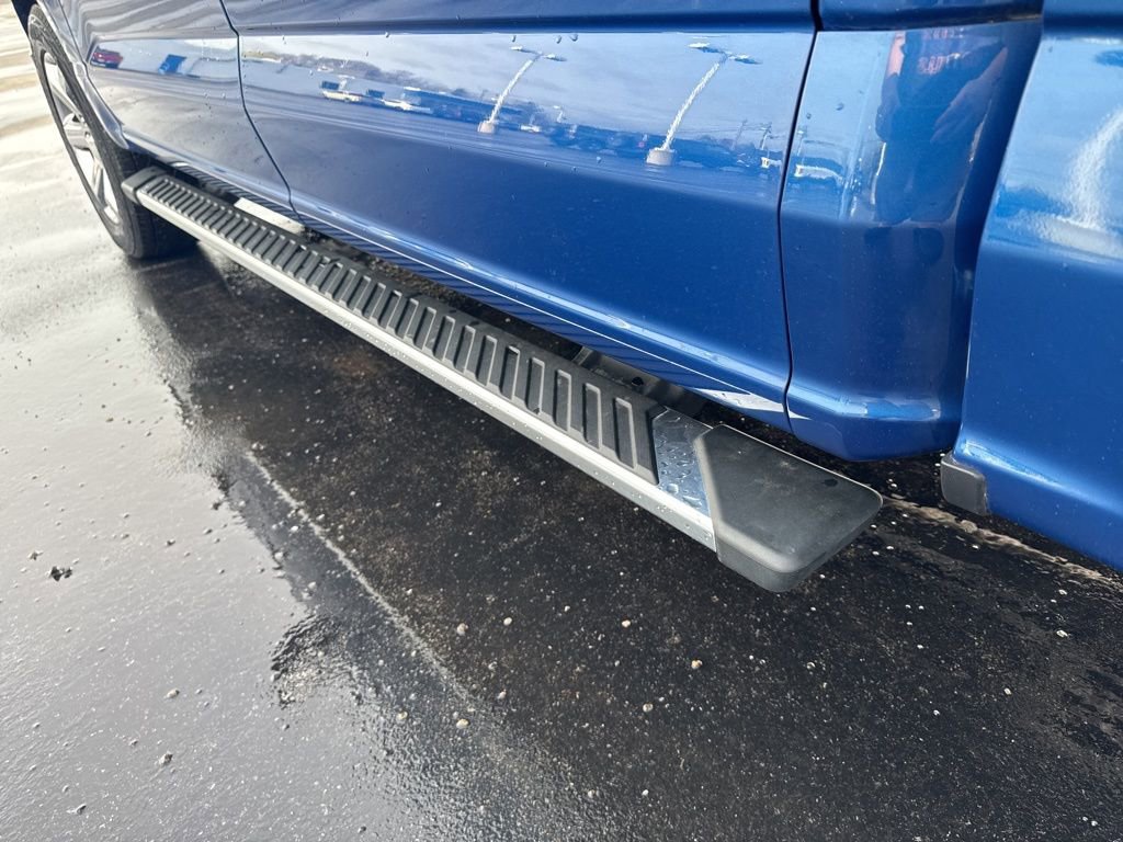 Used 2022 Ford F150 XLT w/ Equipment Group 302A High image 6