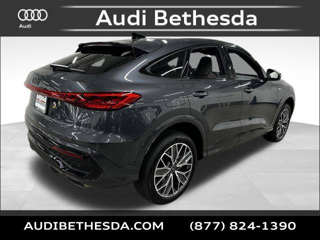 New 2026 Audi Q5 Premium Plus AWD/4WD image 7
