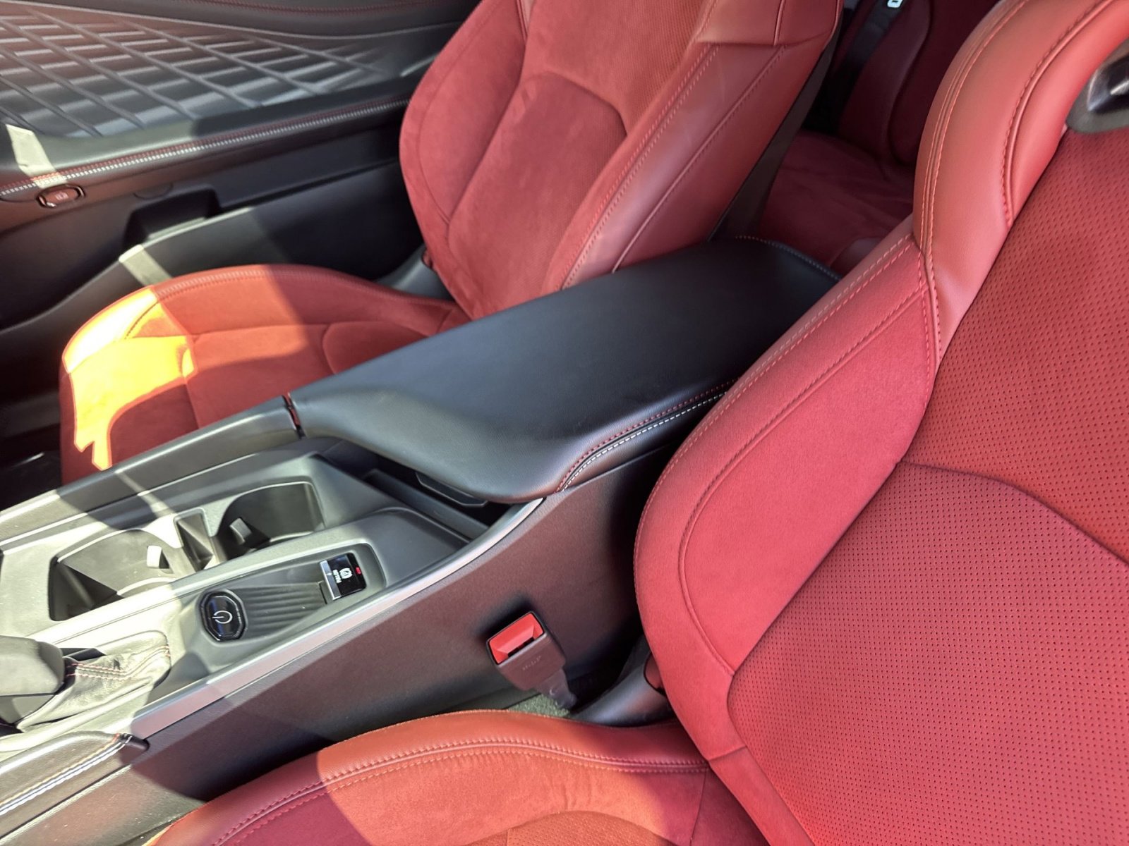 Used 2024 Dodge Charger Scat Pack w/ Plus Group image 27