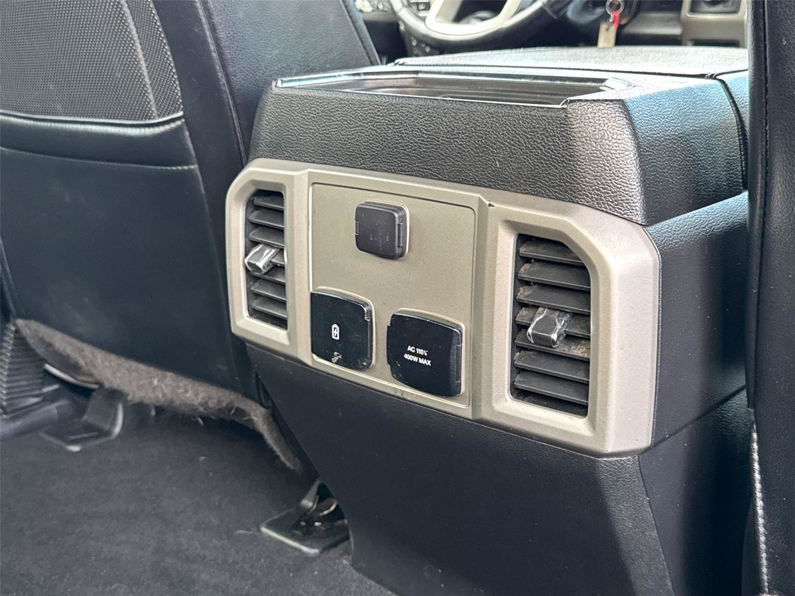 Used 2019 Ford F250 Lariat w/ Lariat Value Package AWD/4WD image 20