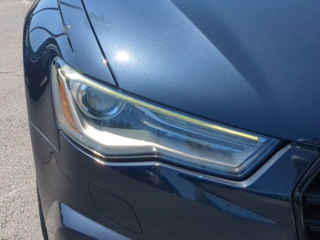 Used 2016 Audi A6 2.0T Premium image 10