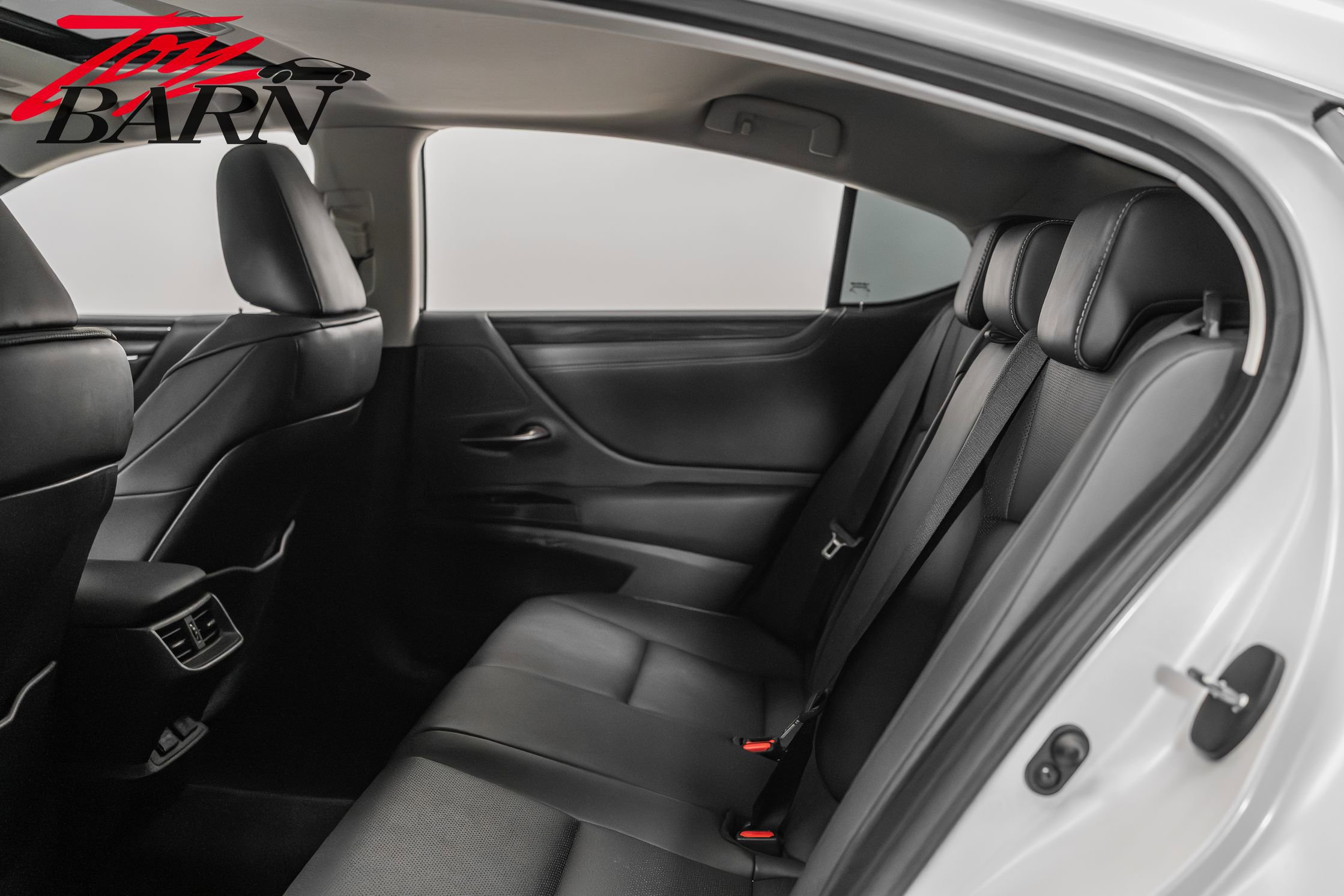 Used 2021 Lexus ES 250 image 42