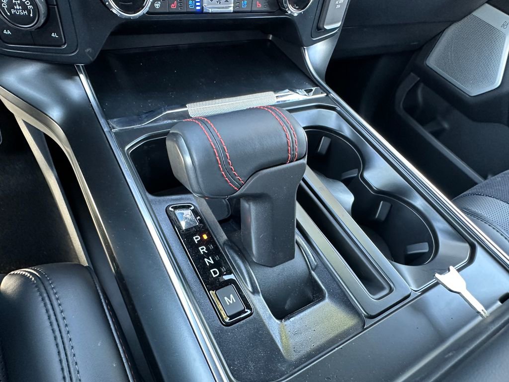 New 2026 Ford F150 Raptor AWD/4WD image 33