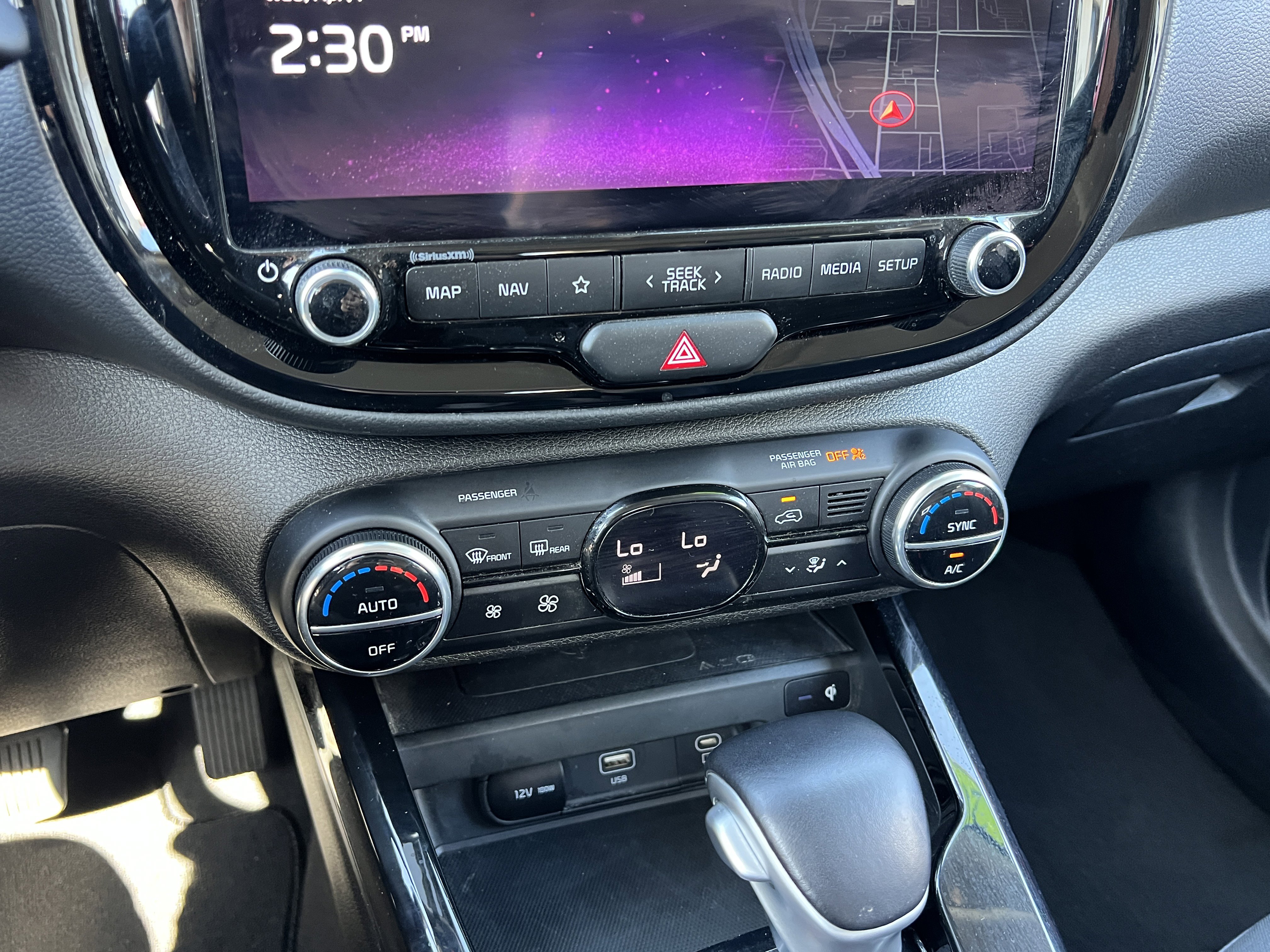 Certified 2023 Kia Soul GT-Line image 31