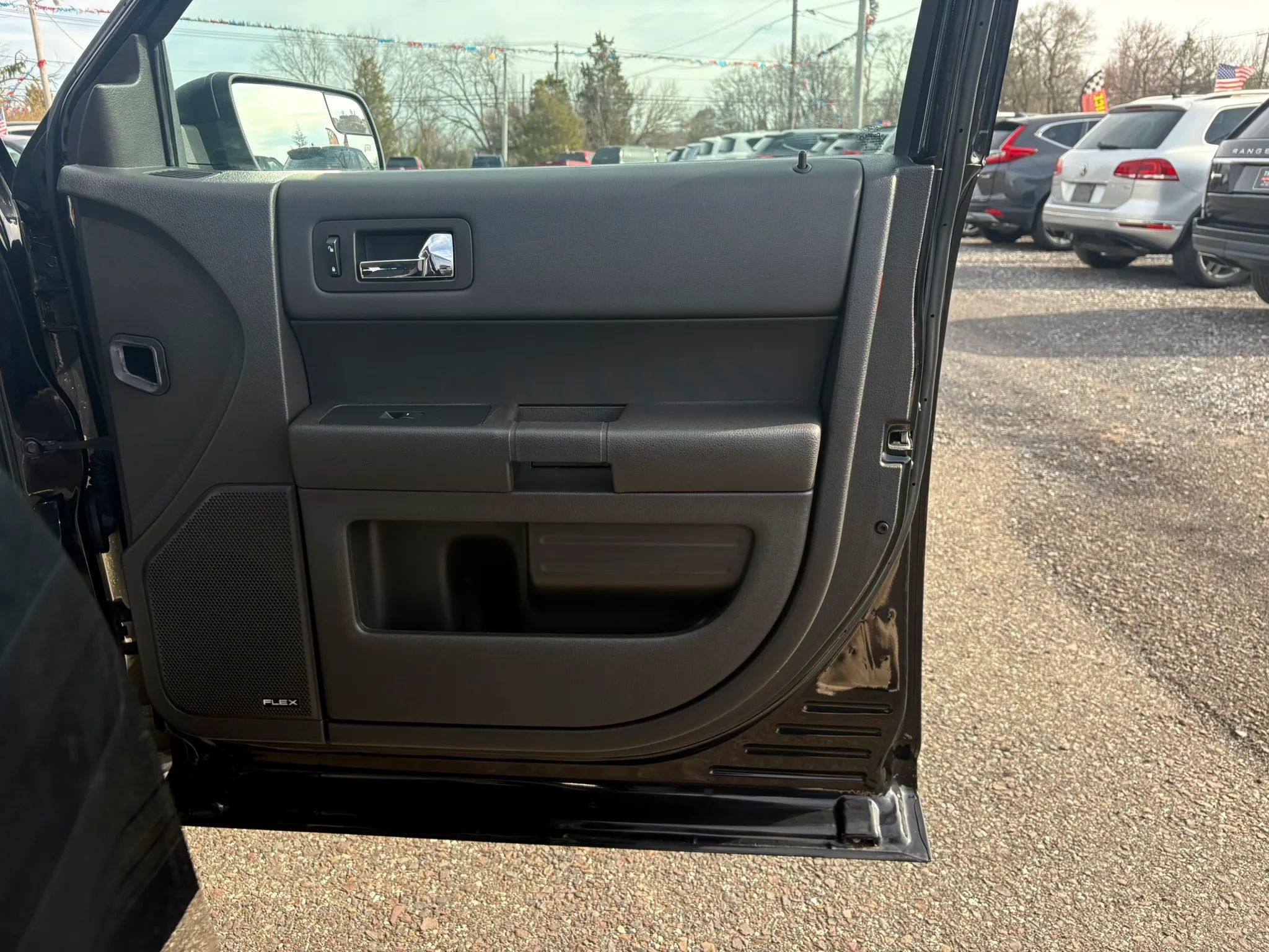 Used 2016 Ford Flex SE image 14