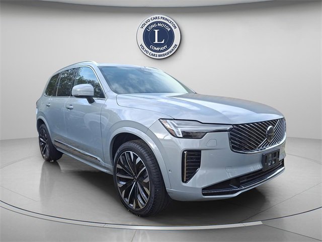 New 2026 Volvo XC90 B6 Plus w/ Protection Package Premier