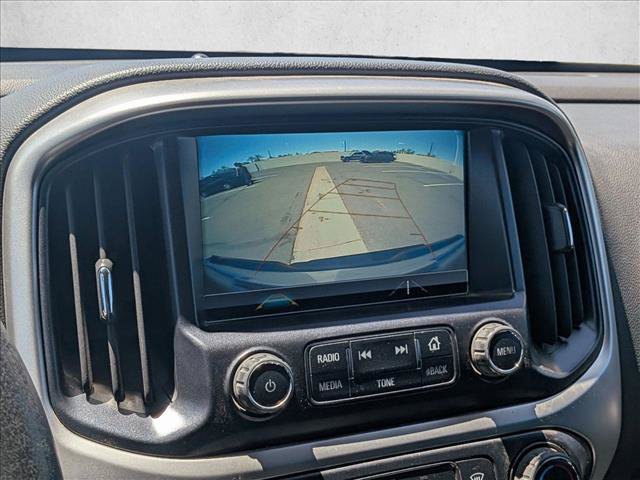 Used 2018 Chevrolet Colorado LT w/ LT Convenience Package AWD/4WD image 12