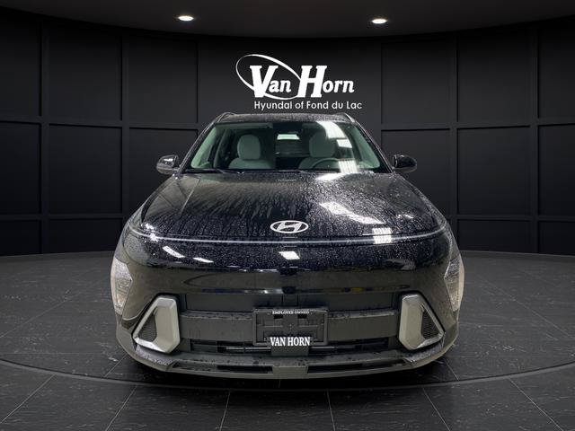 New 2026 Hyundai Kona SEL Sport image 10