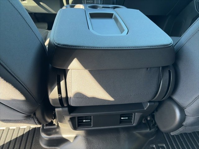 New 2026 Chevrolet Silverado 1500 W/T w/ WT Value Package image 13