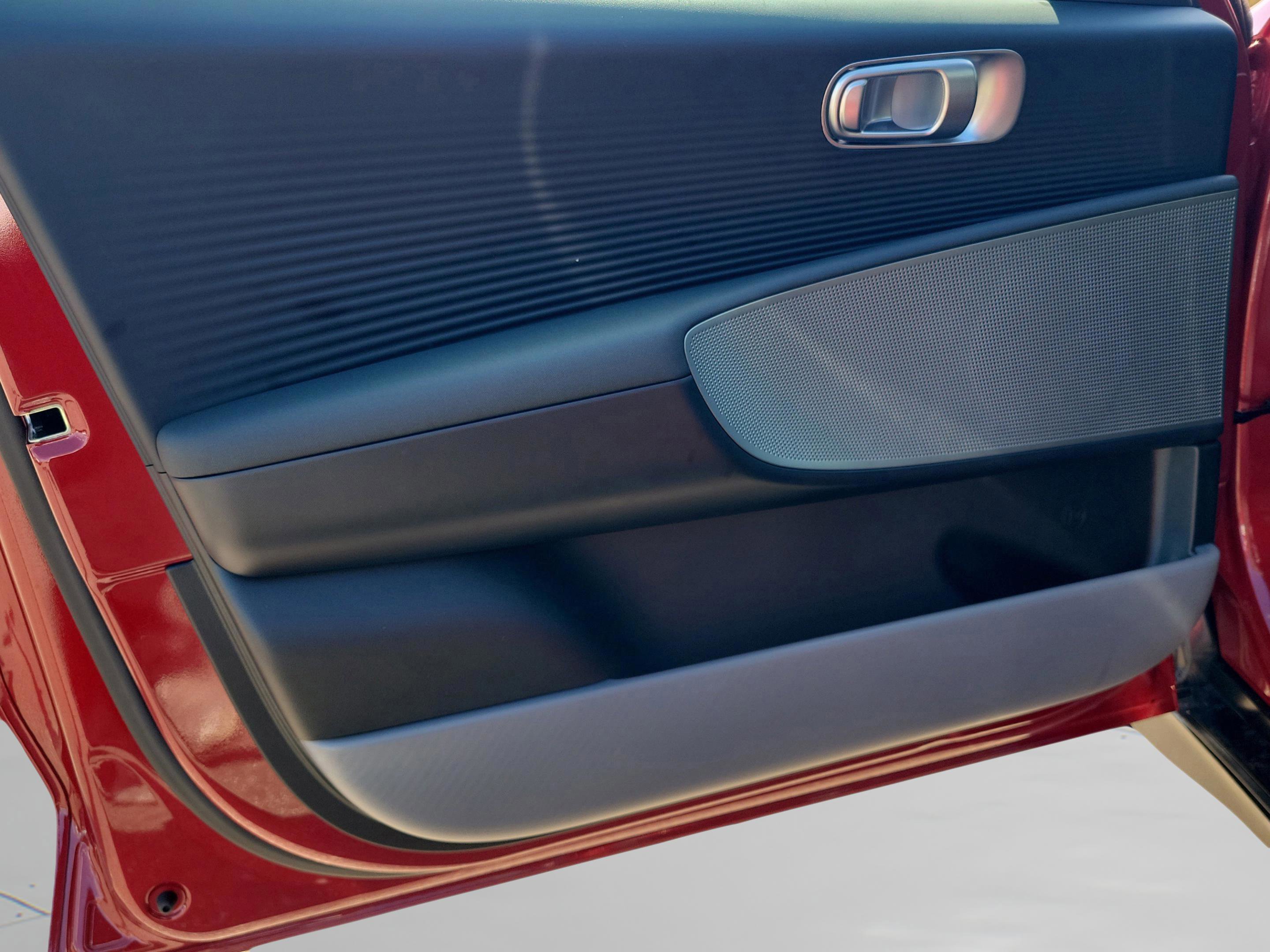 New 2025 Hyundai Ioniq 6 SE image 13