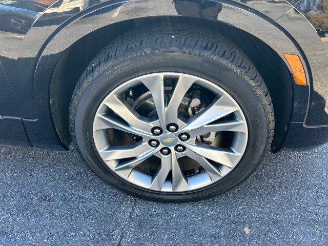 Used 2019 Chevrolet Blazer Premier w/ Sun and Wheels Package image 13