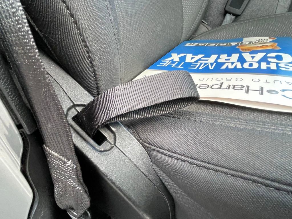 Used 2020 Jeep Wrangler Unlimited Sport image 14