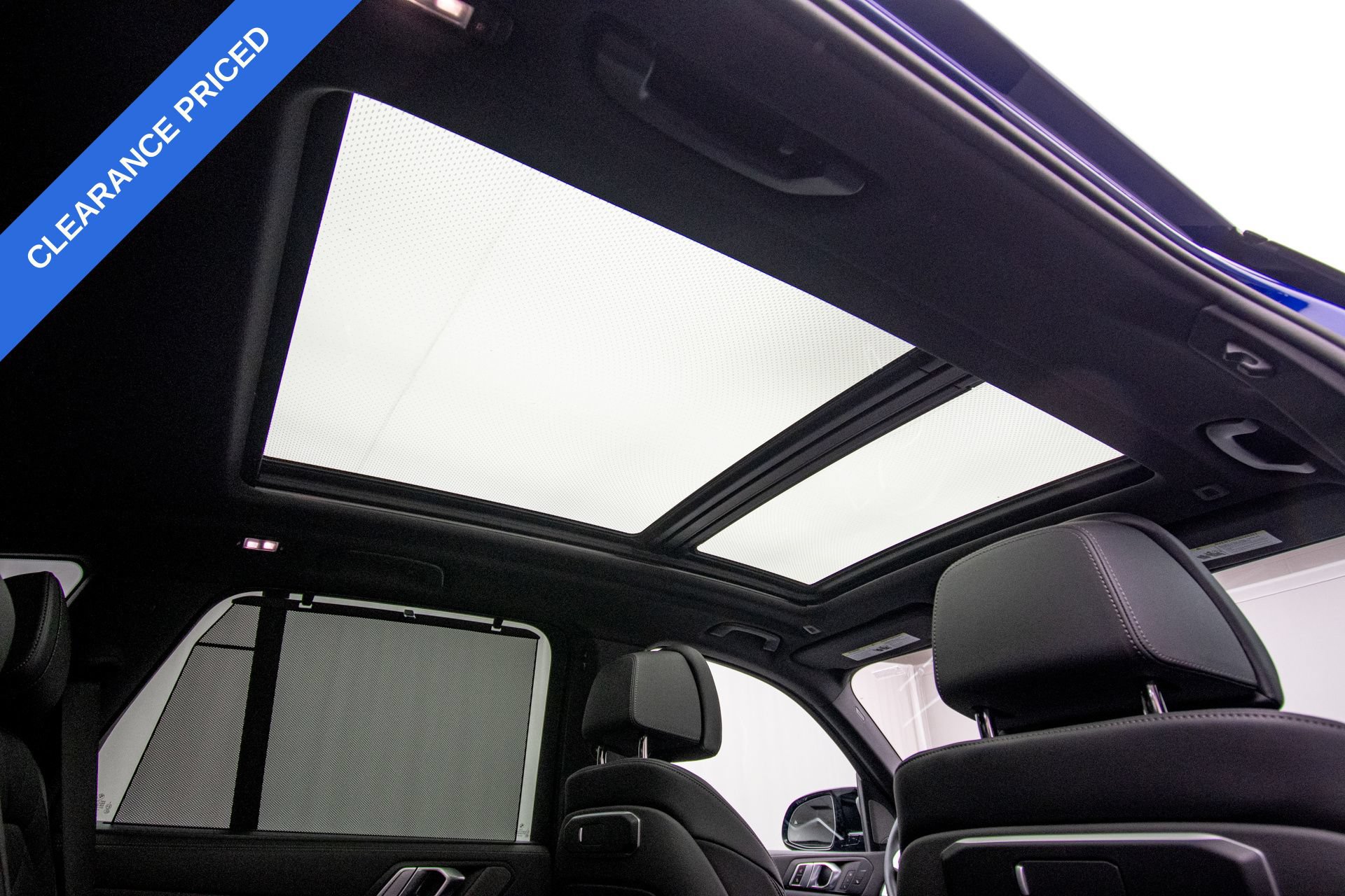 Used 2026 BMW X5 M60i AWD/4WD image 17