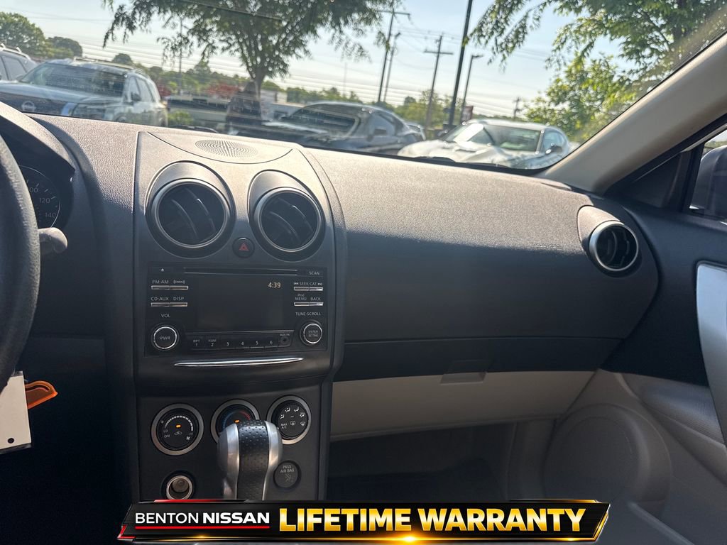Used 2014 Nissan Rogue S w/ Convenience Package image 15
