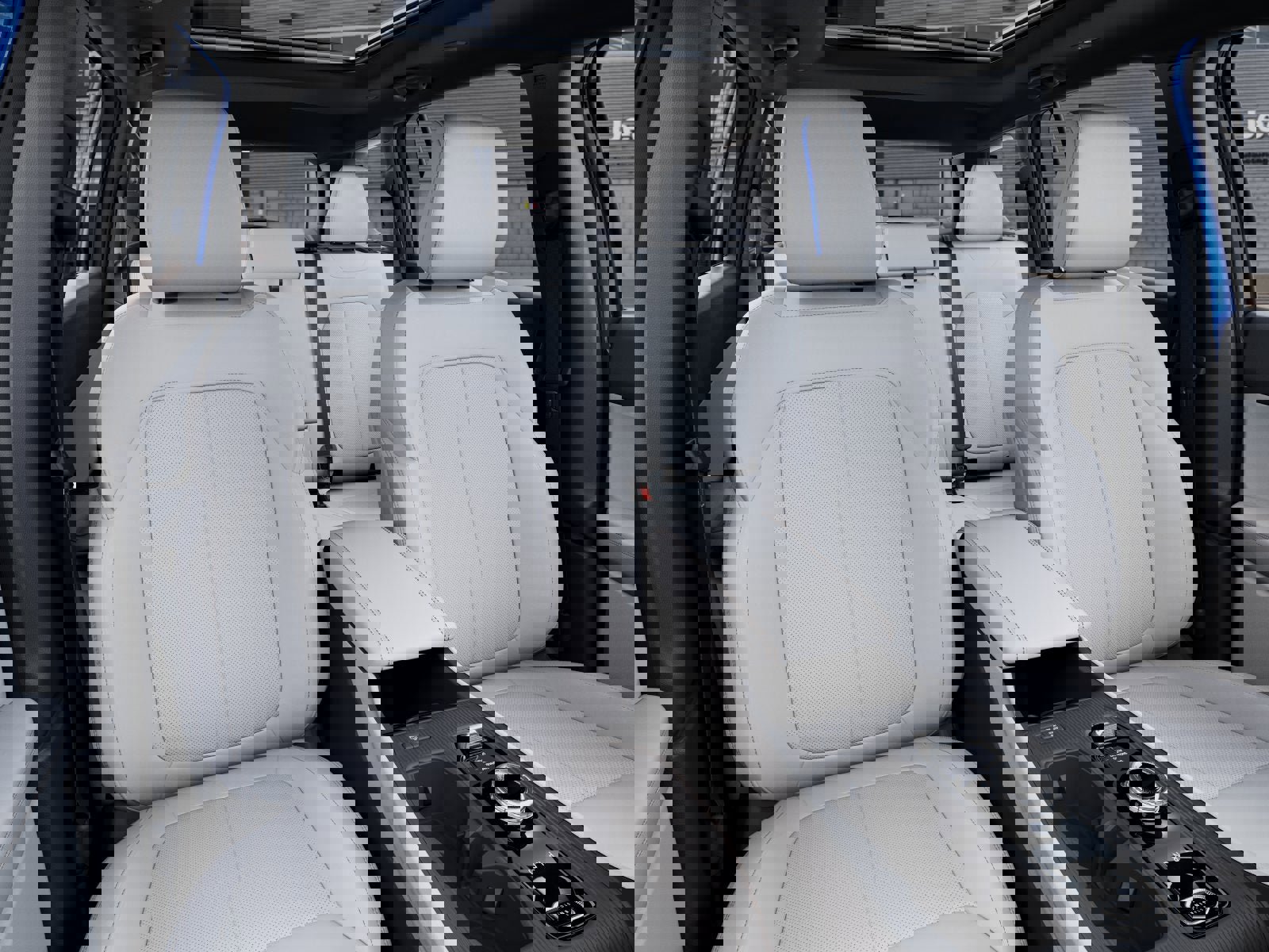 New 2026 Jeep Cherokee Limited image 9