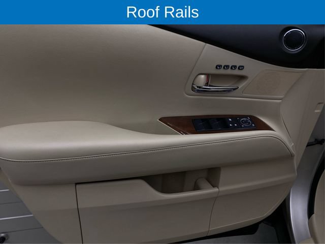 Used 2013 Lexus RX 450h AWD w/ Navigation Pkg image 26