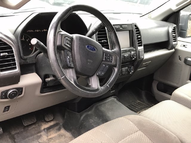 Used 2015 Ford F150 XLT w/ Equipment Group 302A Luxury AWD/4WD image 28