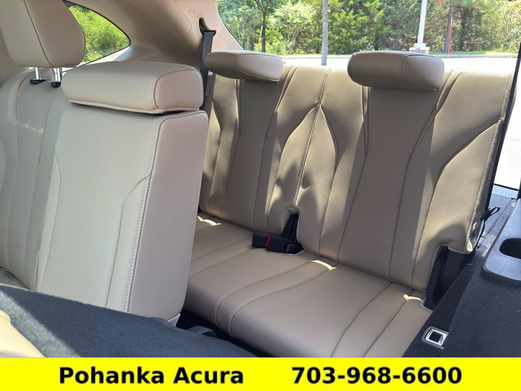 Certified 2023 Acura MDX SH-AWD w/ Technology Package image 26