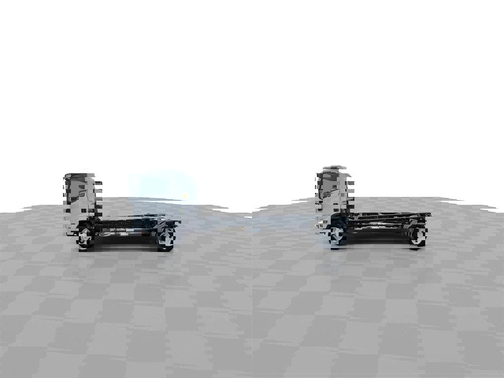 New 2025 Chevrolet Low Cab Forward 5500XG image 5