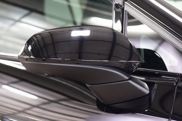 New 2025 Chevrolet Equinox EV RS w/ Convenience Package II image 16