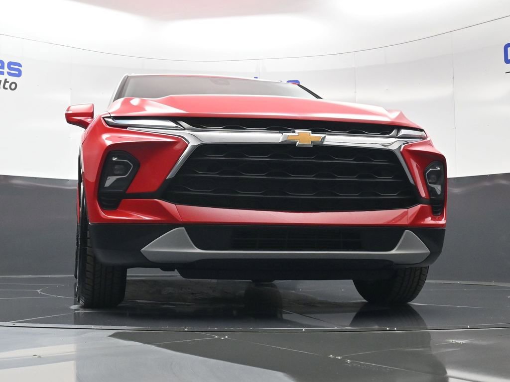 Used 2024 Chevrolet Blazer LT image 39