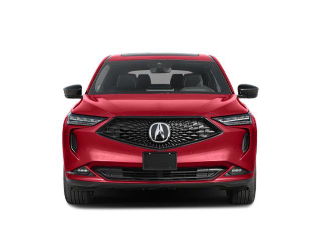 Used 2024 Acura MDX A-Spec AWD/4WD image 7