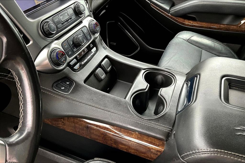 Used 2019 Chevrolet Tahoe LT image 20