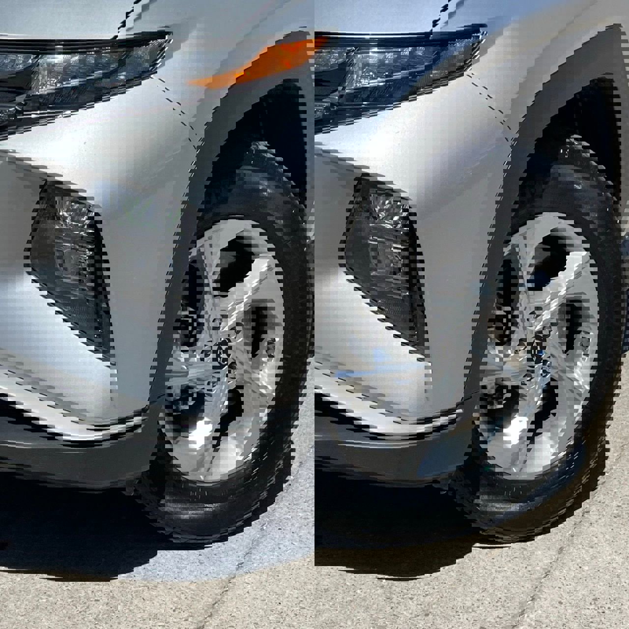 Used 2024 Hyundai Tucson SEL image 8