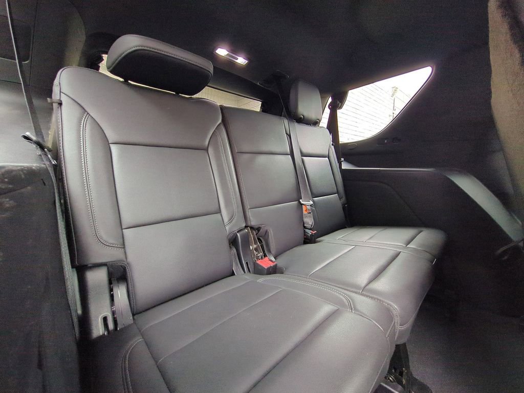 Used 2024 Chevrolet Tahoe LT image 30