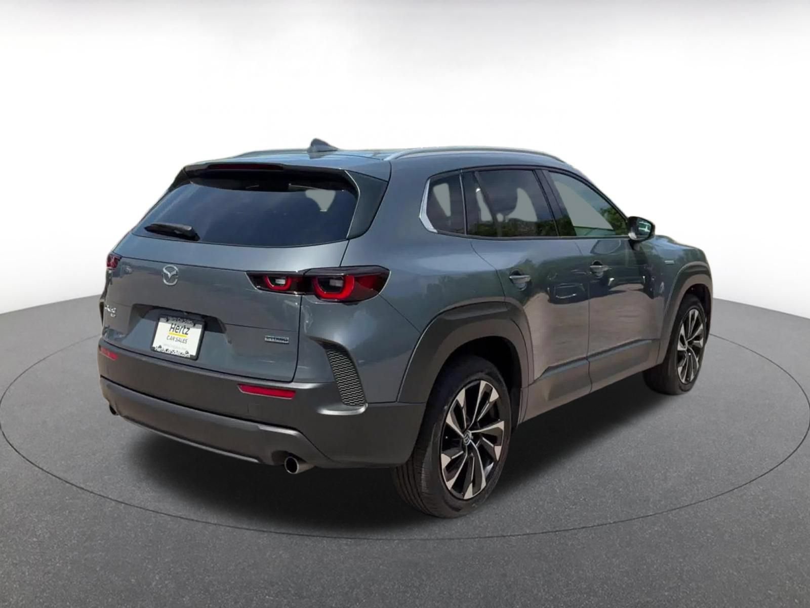 Used 2025 MAZDA CX-50 2.5 Hybrid w/ Premium Plus Pkg AWD/4WD image 14