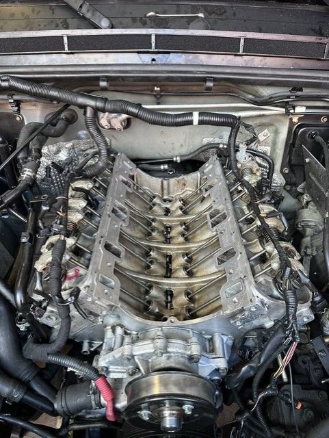 Used 2004 Land Rover Discovery SE AWD/4WD image 17