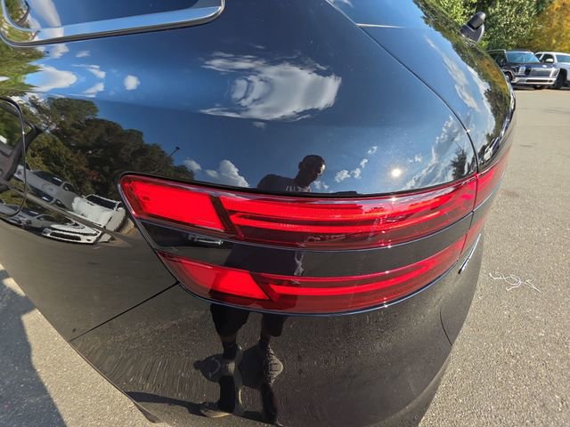 Used 2024 Genesis GV70 3.5T Sport image 50