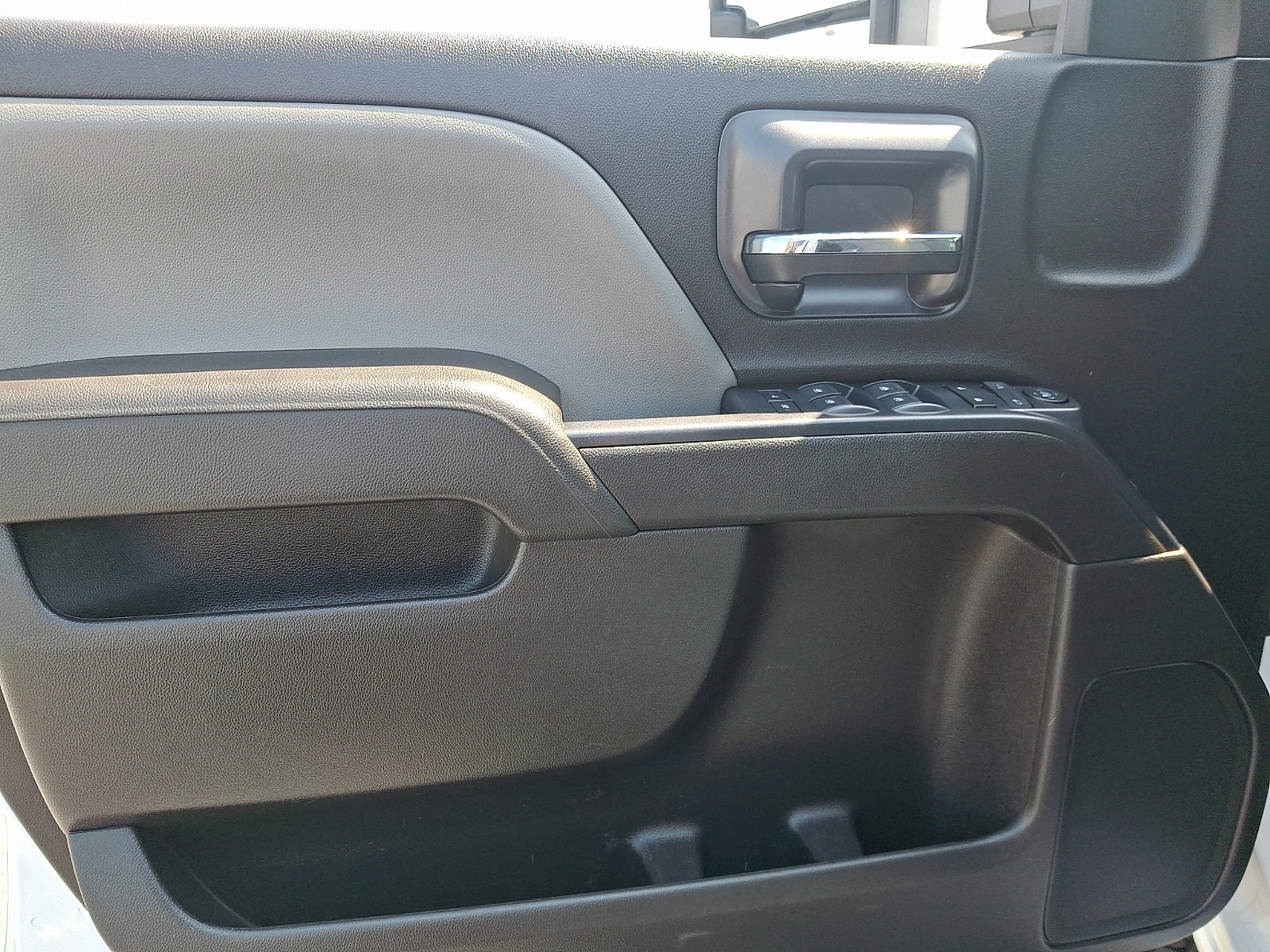 Used 2019 Chevrolet Silverado 3500 W/T w/ WT Convenience Package image 12