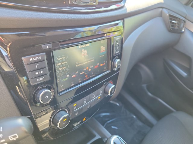 Used 2022 Nissan Rogue Sport S FWD image 28