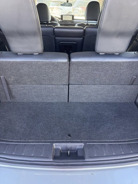 Used 2024 Mitsubishi Outlander SE image 15