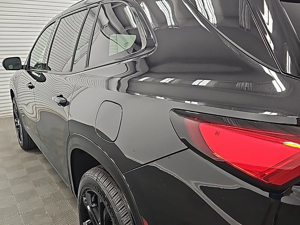 New 2026 Buick Enclave Sport Touring w/ Power Package image 6