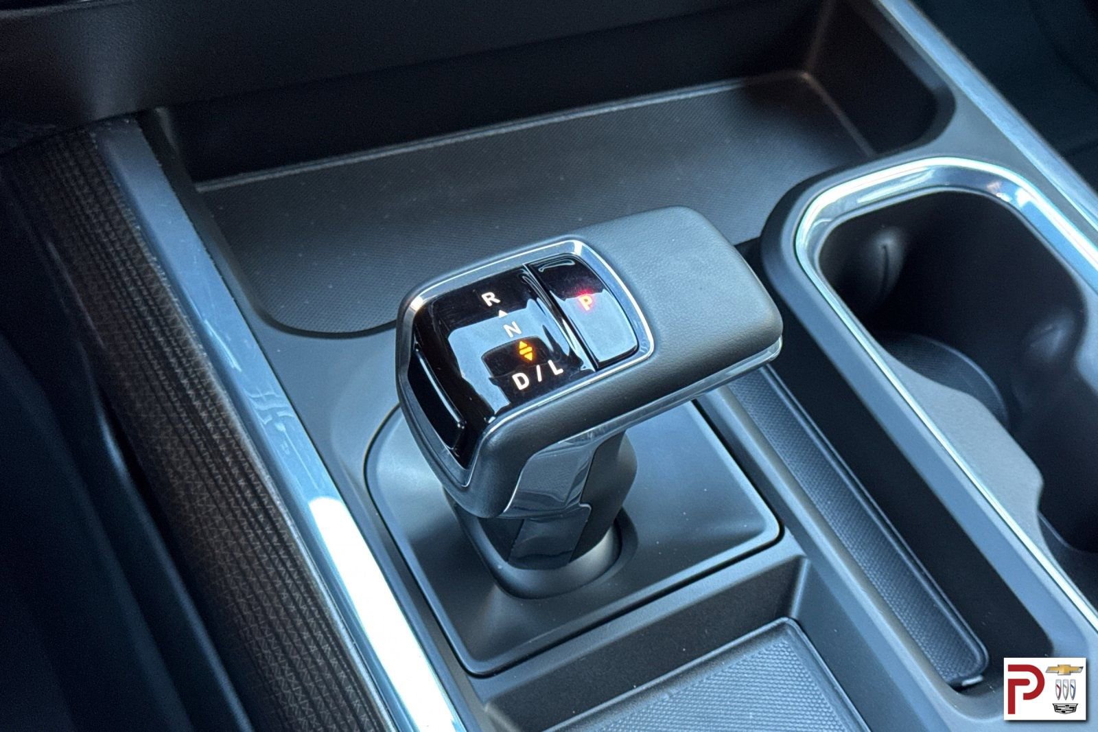 Certified 2024 Chevrolet Silverado 1500 RST w/ Protection Package image 23