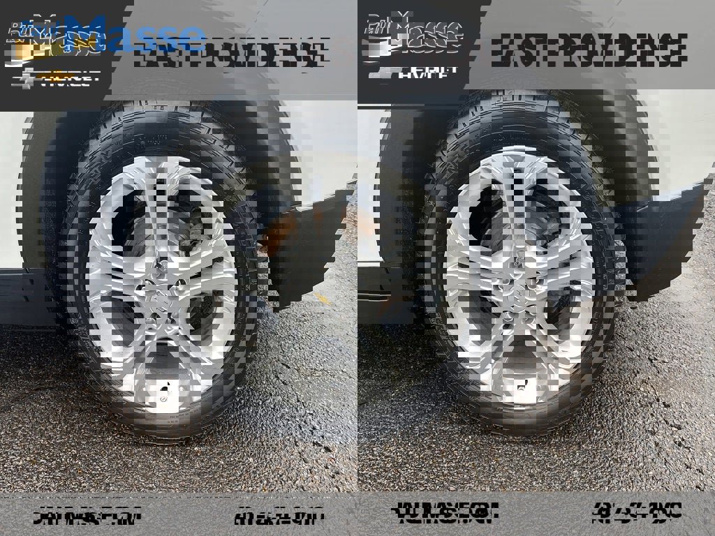 Certified 2020 Chevrolet Bolt LT image 8