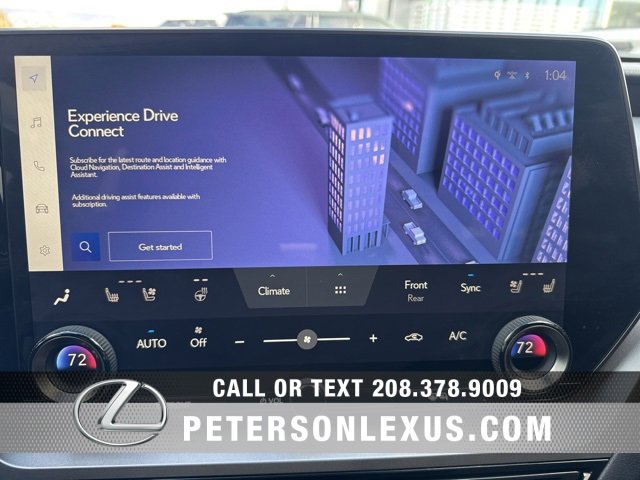 Used 2024 Lexus TX 350 350 Premium image 16